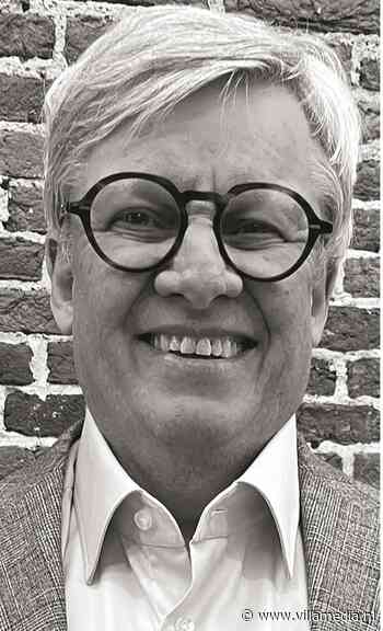 Journalisten over hun positie op de arbeidsmarkt (aflevering 7) - Stephan Koole: 'Geen zorgen over mijn houdbaarheids­datum'