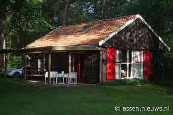 Meeste (en oudste) accommodaties staan in deze Drentse gemeenten