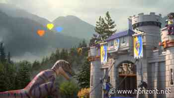 "Aufbruch in die Zukunft": Diese Playmobil-Spots sind ein Teaser für die Neupositionierung der Marke