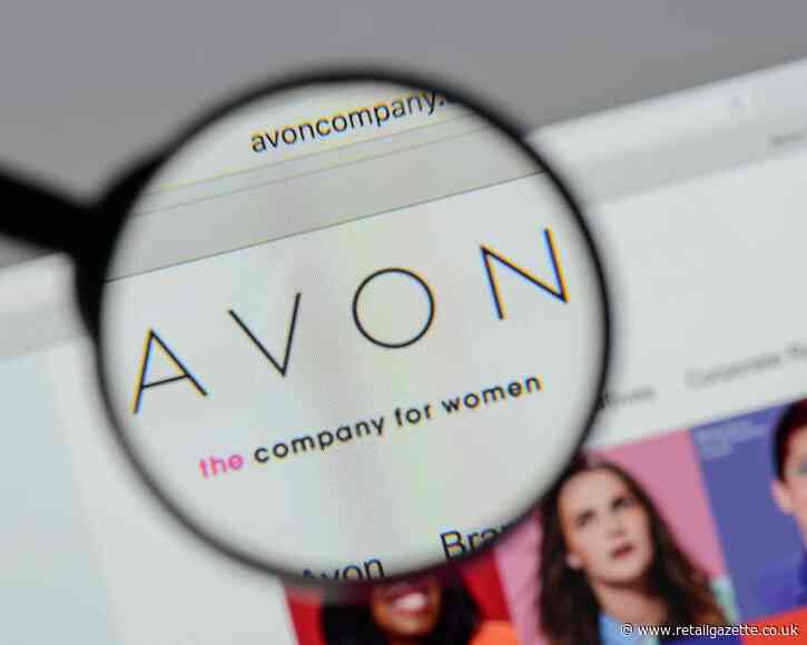 Avon mulls franchise stores and widens tie-up with Superdrug
