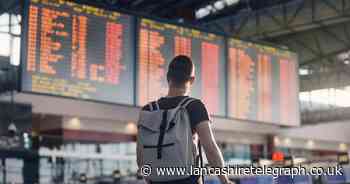 Millions of holidaymakers could be owed £244 refund - are you eligible?