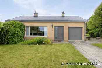 Huizenjacht in Limburg: hoeveel betaal je voor een gelijkvloerse woning in een kindvriendelijke buurt?