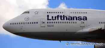 Lufthansa-Aktie verliert: Rotstift wird wegen Gewinnrückgang bei Kernmarke angesetzt - Prognose dennoch bestätigt