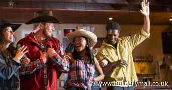 AD FEATURE: Saddle up for an authentic taste of the Wild West in Hull's irresistible new smokehouse