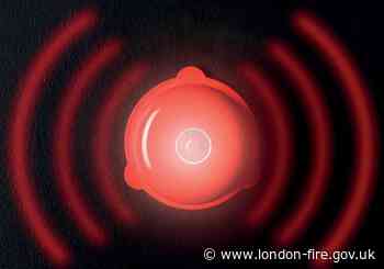 Keeping Communities Safe: London Fire Brigade introduces new policy which aims to reduce attendance at false alarms