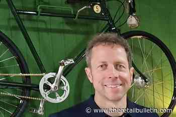 CEO interview: Andy Smallwood of Pashley Cycles