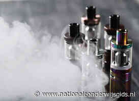 Helderse school voert strenge regels in om vapende scholieren te stoppen