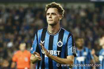 Maxim De Cuyper ziet Club Brugge alwéér dezelfde fouten maken: "Wisten dat dit zou gebeuren"