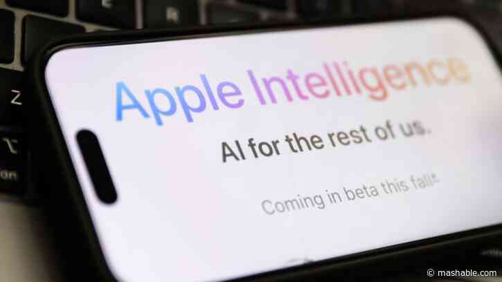 How long does it take to get off the Apple Intelligence waitlist?