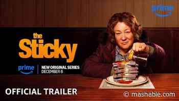 'The Sticky' trailer: Margo Martindale, Jamie Lee Curtis, and the Great Canadian Maple Syrup Heist