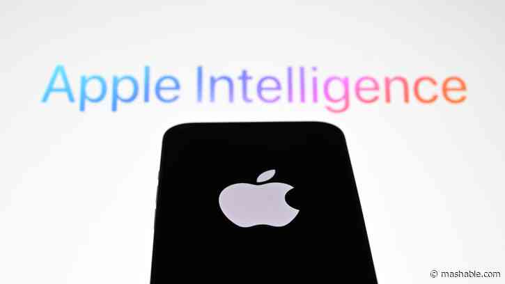 Apple Intelligence is finally here, but these 5 features won’t be available until December