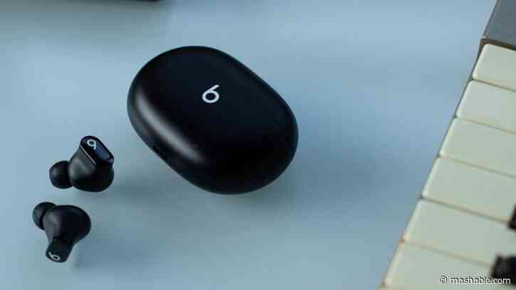 Beats Studio Pro headphones are 51% off — plus deals on earbuds and speakers