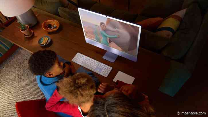 Every Apple Mac announcement so far