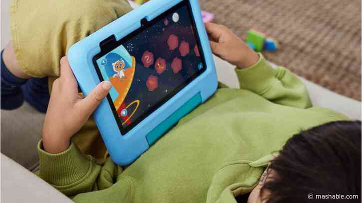 This week shop tablets up to 39% off from Apple, Amazon, Samsung