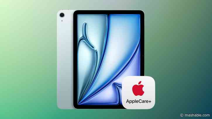 Save over $100 on the Apple iPad Air 11-inch (M2) at Amazon