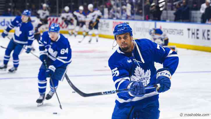 How to watch Toronto Maple Leafs vs. Winnipeg Jets online for free