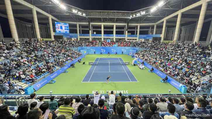 How to watch the 2024 Jiangxi Open online for free