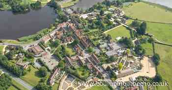 The Hampshire village with the name visitors struggle to pronounce