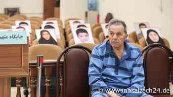 Deutsch-Iraner hingerichtet: Auswärtiges Amt bestellt Leiter der iranischen Botschaft ein