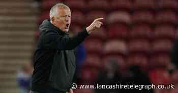 Key Sheffield United player ruled out of Blackburn Rovers clash