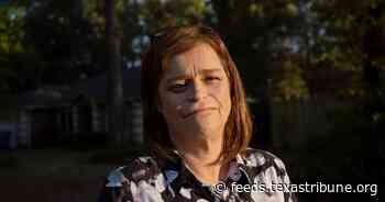 This Trump supporter was labeled a noncitizen and kicked off Texas’ voter rolls