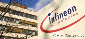Infineon-Aktie in Grün: Infineon mit Durchbruch bei Energieeffizienz