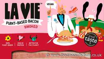 La Vie raises €25m after 149% UK retail growth