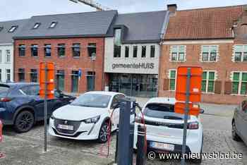 Cambio plaatst derde deelauto in Gestel