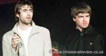50,000 Oasis tickets set to be cancelled and sold again on Ticketmaster
