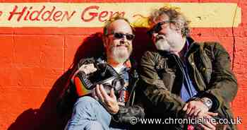 BBC documentary to celebrate life of much-loved TV chef Hairy Biker Dave Myers