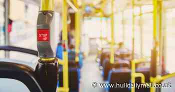 Have your say! Does the bus fare cap make a difference for you?