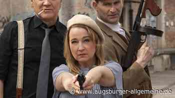 Neusäßer Theater bringt Bonnie und Clydes letztes Abenteuer auf die Bühne