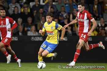 Westerlo-middenvelder Van den Keybus zegt wat er moet gebeuren na nieuwe domper