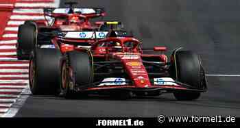 Ferrari: WM-Titelgewinn 2024 ist jetzt "realistisch möglich"