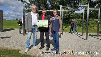 Der TSV Eresing hat drei Gründe für ein großes Fest