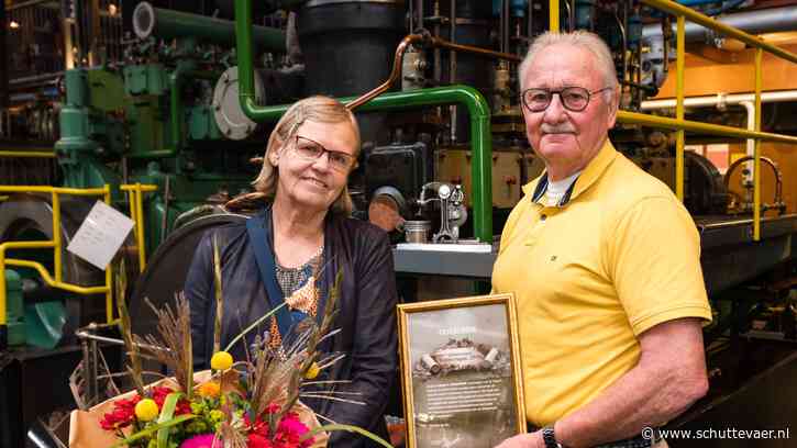 Schuttevaer Motorenquiz 2024 te moeilijk voor AI