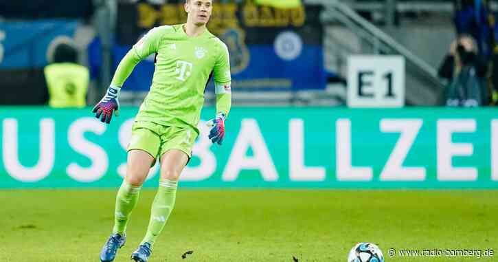 Schlechter Mainzer Rasen? Kompany spielt auch im «Himalaya»