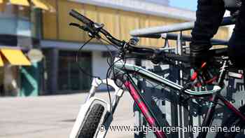 16-Jähriger hilft aus Versehen dabei, Fahrrad eines Freundes zu stehlen
