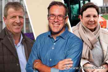 Maaseik krijgt vrouwelijkste schepencollege van Limburg: “Vrouwen hebben vaak andere inzichten”