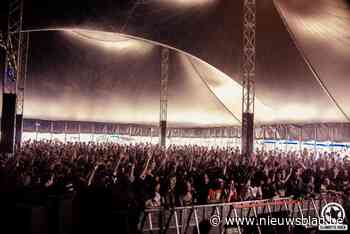 Wie er snel bij is kan voordelig naar Clamotte Rock: “Eerste namen bekend op 8 november”