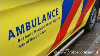 112-nieuws: aanrijding snorfietser  • beeldschermen gestolen bij bedrijf