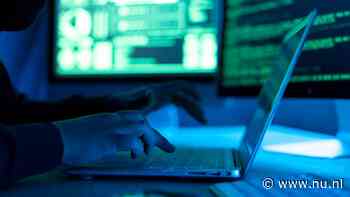 Netwerk dat op grote schaal gegevens stal is uit de lucht gehaald door politie