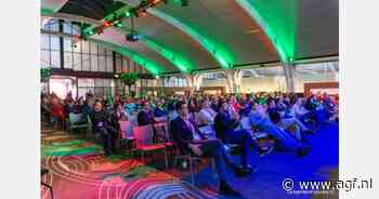 Programma Aardbeiendag 2025 bekend