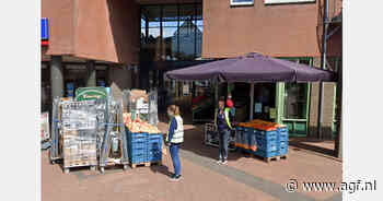 Winkel Kruizinga AGF failliet verklaard