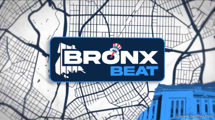 Column: An Emmy win for ‘The Bronx Beat’ is a win for the whole borough