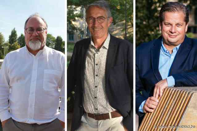 Team 8630 komt niet tot coalitieakkoord, Peter Roose (Veurne Plus) nu aan zet: “Ambitie om snel met potentiële coalitiepartners rond de tafel te zitten”