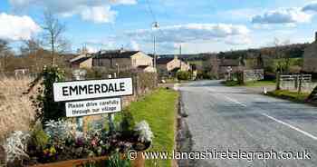 Emmerdale star's 'shock' axe after being on ITV soap for more than 10 years