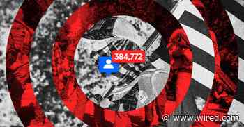 Facebook Is Auto-Generating Militia Group Pages as Extremists Continue to Organize in Plain Sight