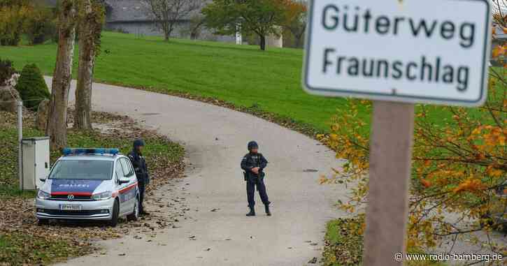 Nach tödlichen Schüssen auf Bürgermeister noch keine Spur