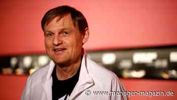 Adidas: Sportartikelkonzern wächst in China wieder – Streit mit Ye beigelegt